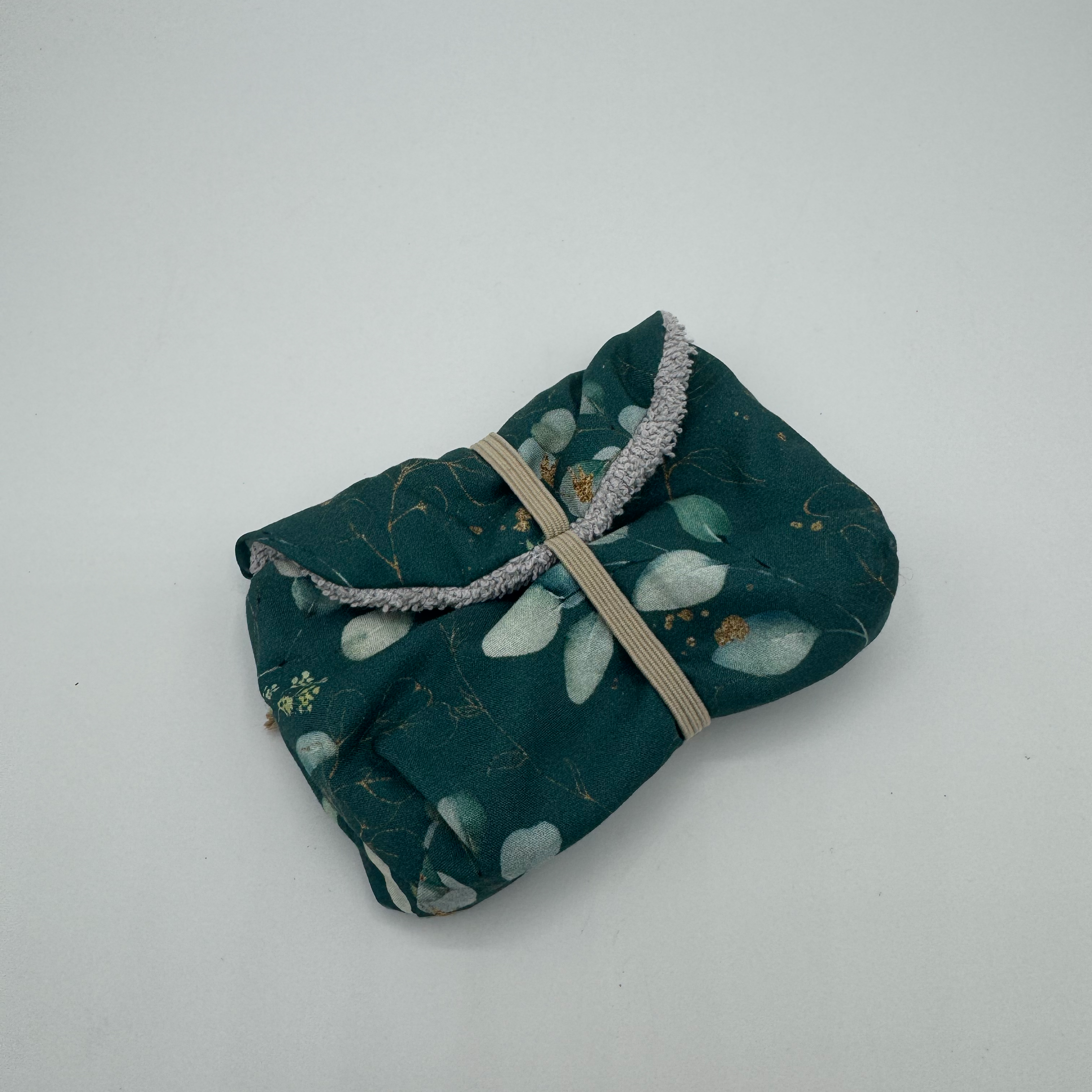 Seifenreisetasche